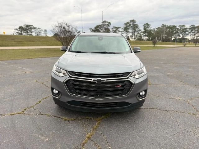 2020 Chevrolet Traverse - Image 2 of 19