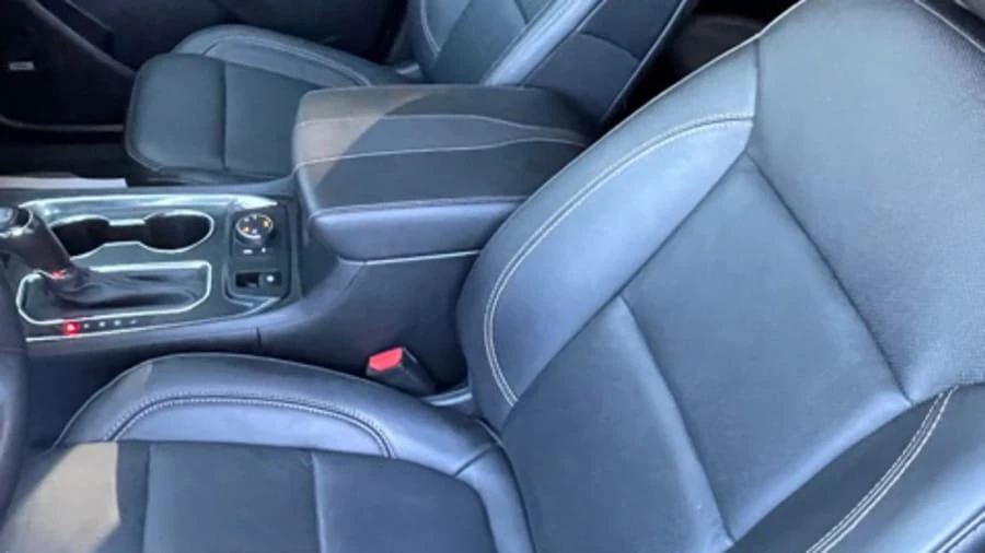 2020 Chevrolet Traverse - Image 4 of 20