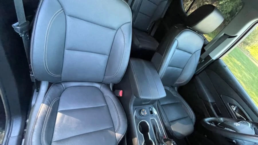 2020 Chevrolet Traverse - Image 12 of 20