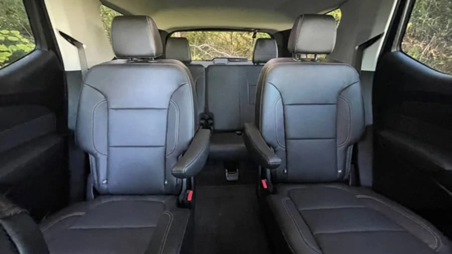 2020 Chevrolet Traverse - Image 13 of 20