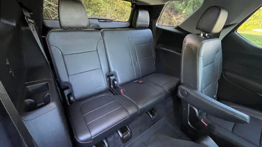 2020 Chevrolet Traverse - Image 14 of 20