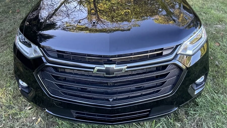 2020 Chevrolet Traverse - Image 15 of 20