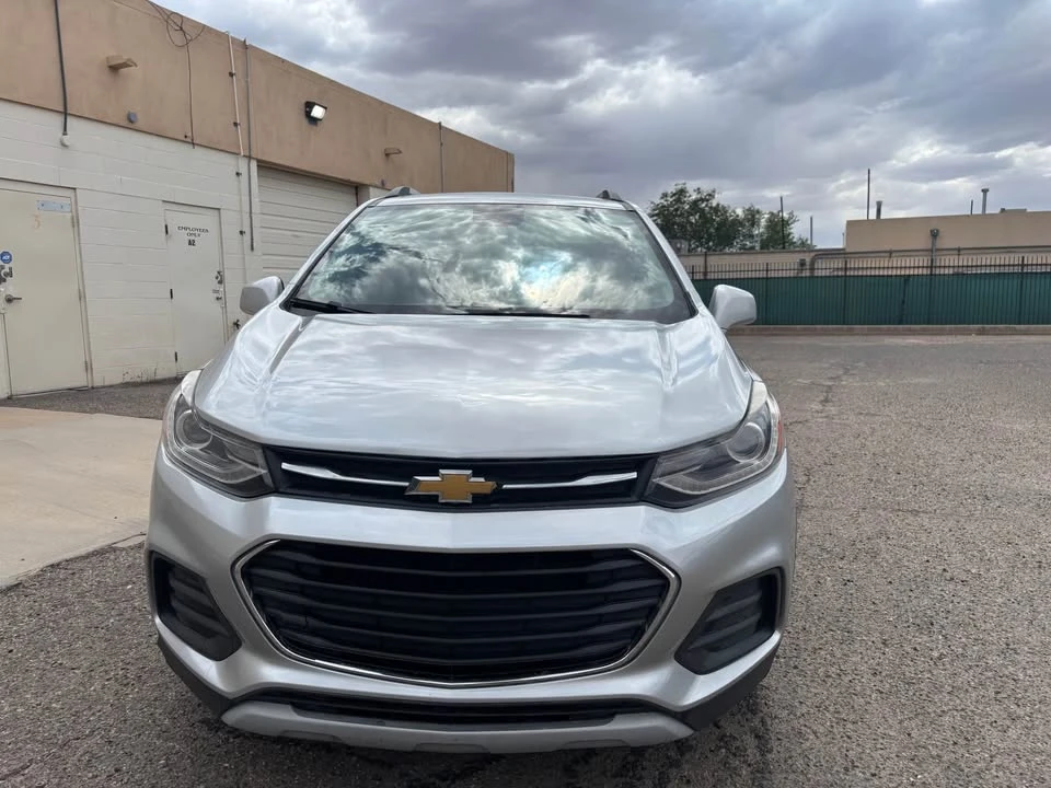 2020 Chevrolet Trax - Image 5 of 5