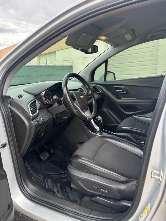 2020 Chevrolet Trax - Image 4 of 5