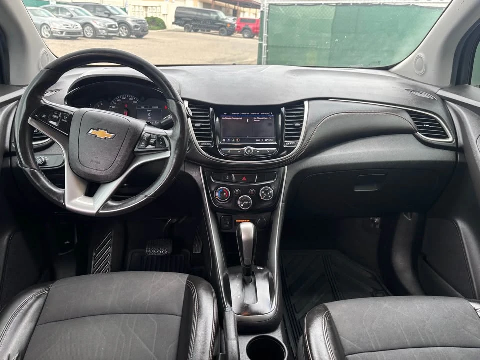 2020 Chevrolet Trax - Image 2 of 5