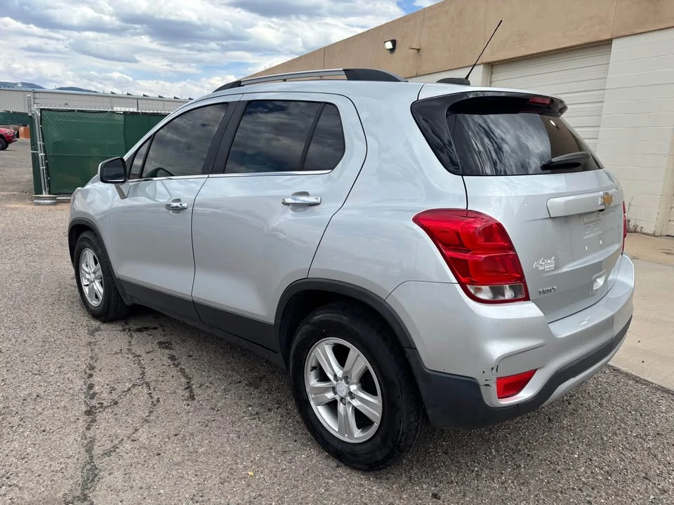 2020 Chevrolet Trax - Image 3 of 5