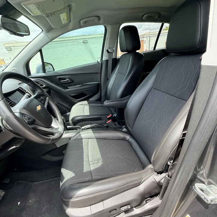 2020 Chevrolet Trax - Image 8 of 16