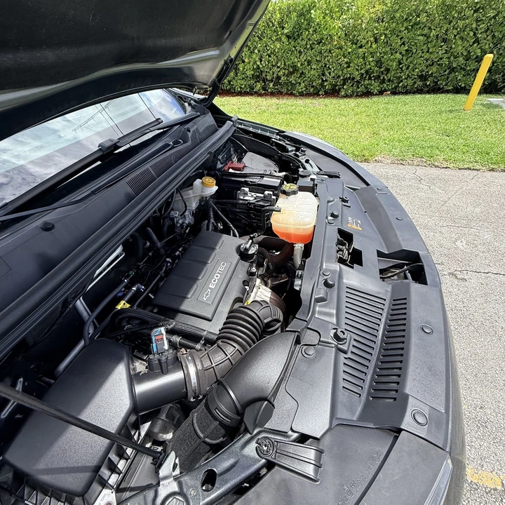 2020 Chevrolet Trax - Image 13 of 16