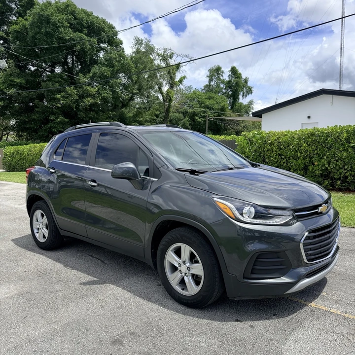 2020 Chevrolet Trax - Image 3 of 16