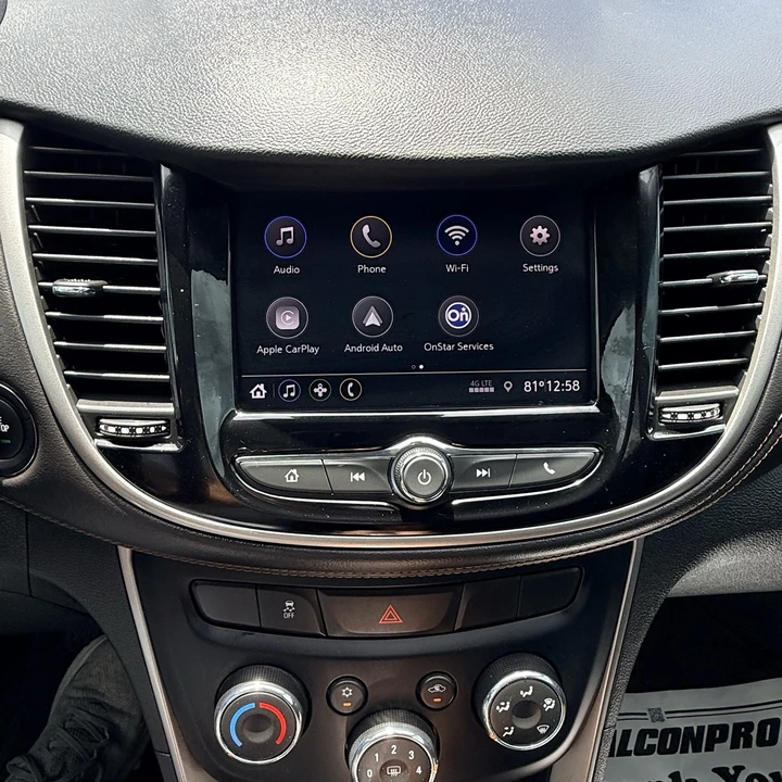 2020 Chevrolet Trax - Image 12 of 16