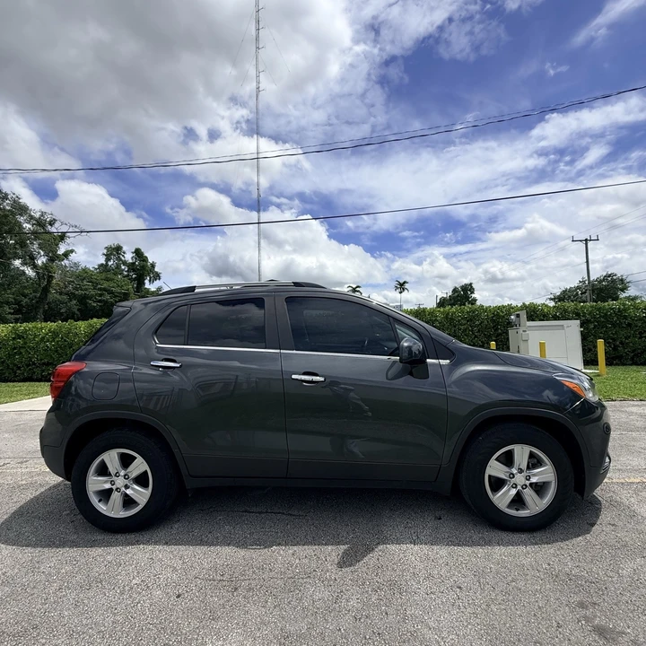2020 Chevrolet Trax - Image 4 of 16