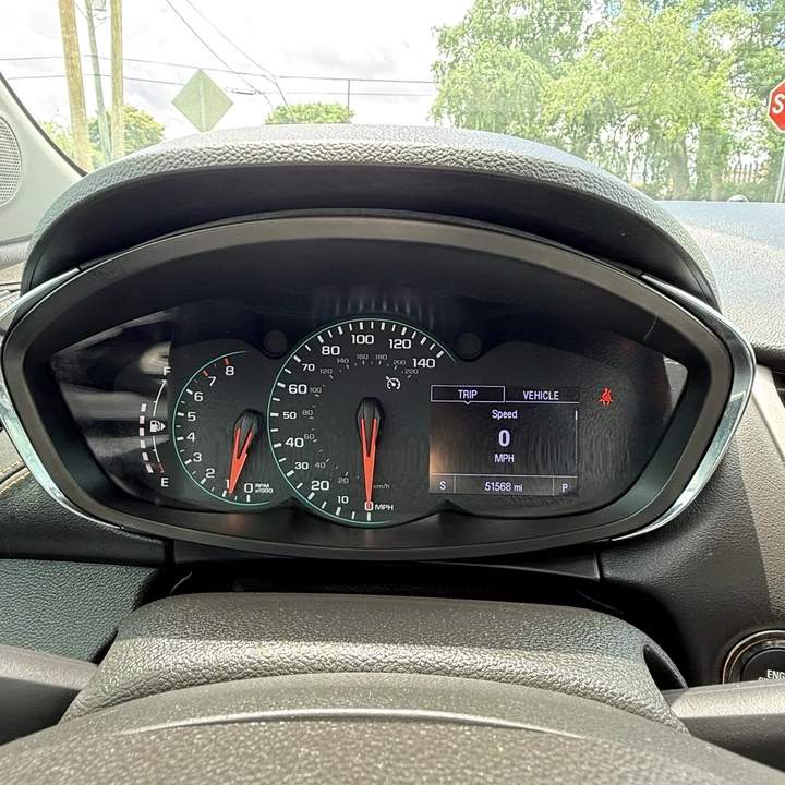 2020 Chevrolet Trax - Image 11 of 16