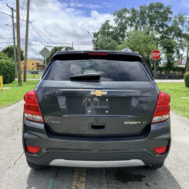 2020 Chevrolet Trax - Image 6 of 16