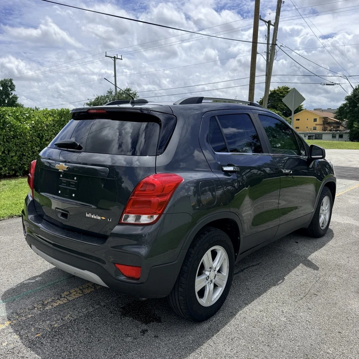 2020 Chevrolet Trax - Image 5 of 16