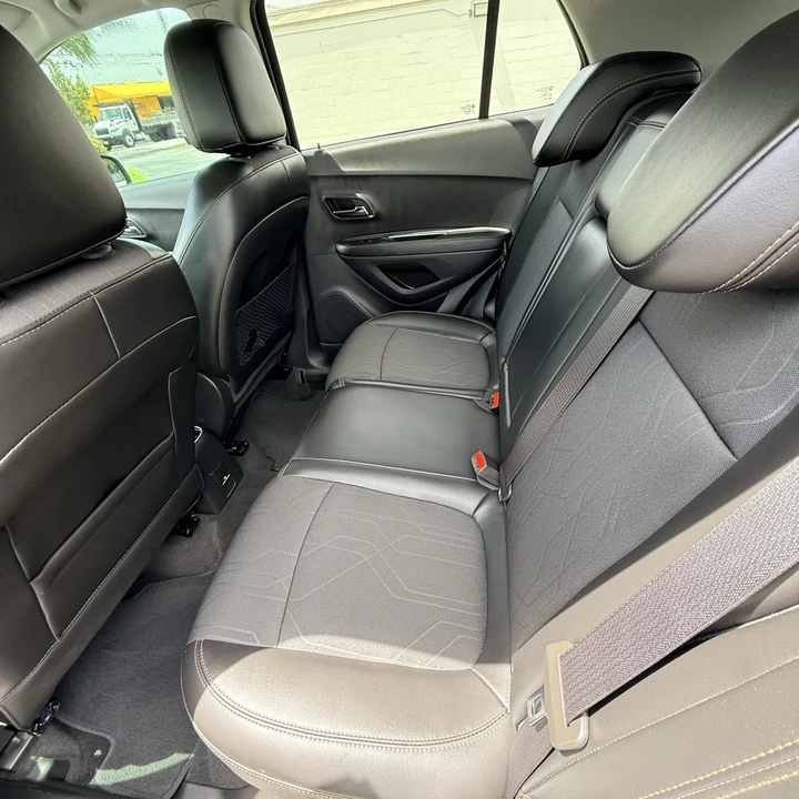 2020 Chevrolet Trax - Image 10 of 16