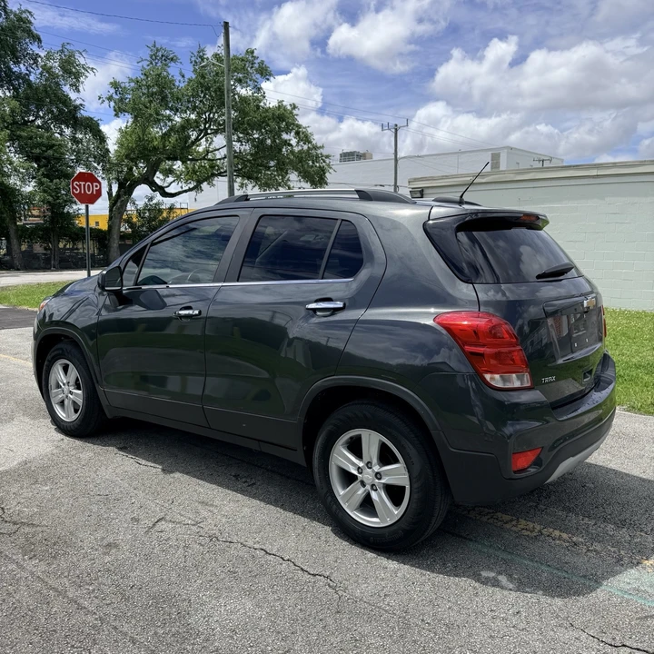 2020 Chevrolet Trax - Image 7 of 16