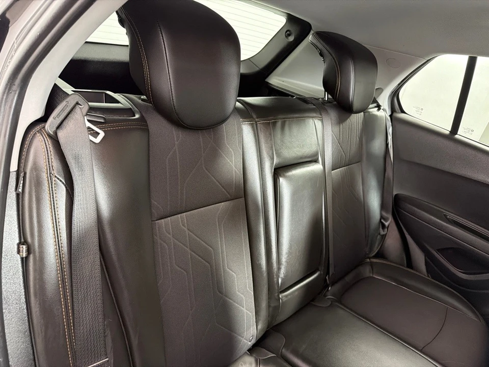 2020 Chevrolet Trax - Image 21 of 21