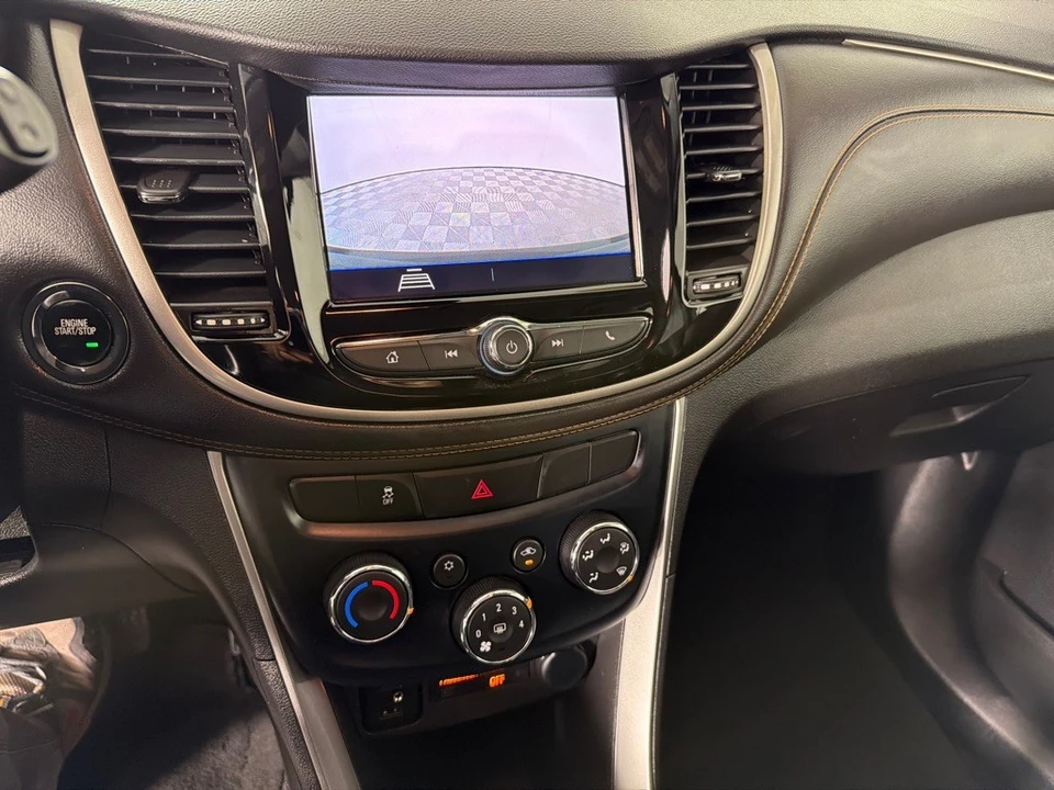 2020 Chevrolet Trax - Image 15 of 21