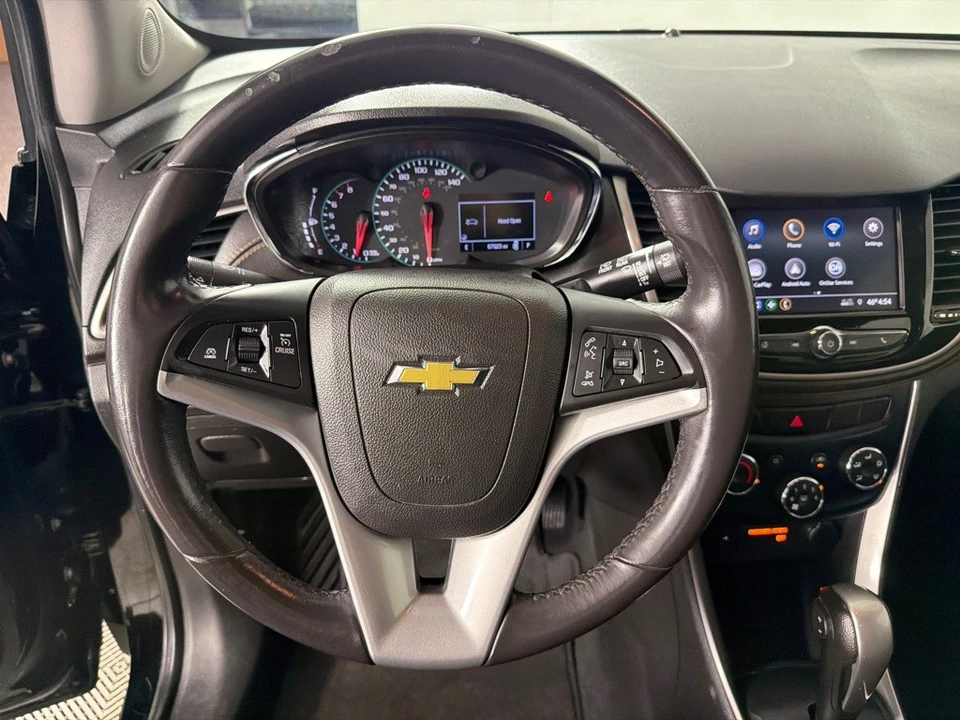 2020 Chevrolet Trax - Image 13 of 21