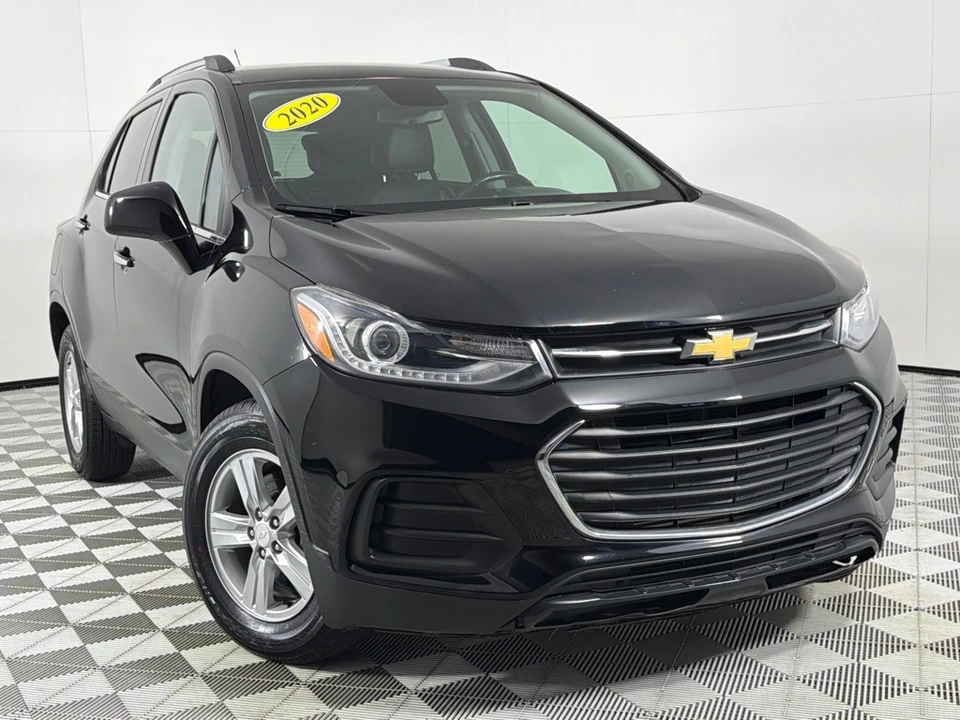 2020 Chevrolet Trax - Image 2 of 21