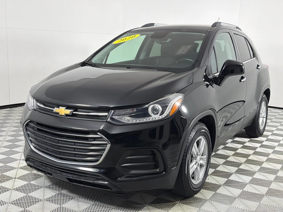 2020 Chevrolet Trax - Image 8 of 21