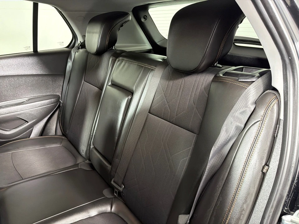 2020 Chevrolet Trax - Image 18 of 21