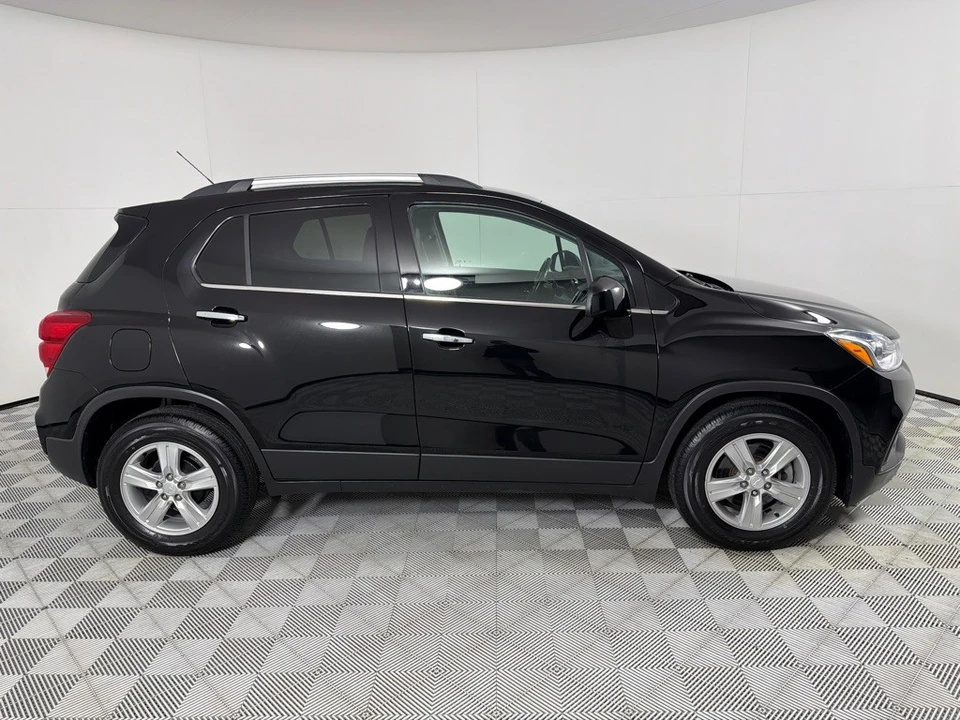 2020 Chevrolet Trax - Image 4 of 21