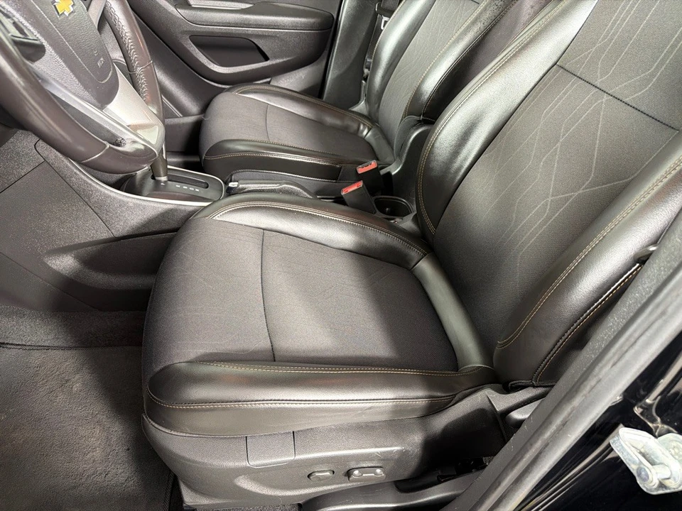 2020 Chevrolet Trax - Image 10 of 21