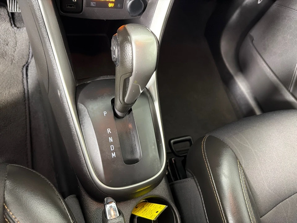 2020 Chevrolet Trax - Image 16 of 21