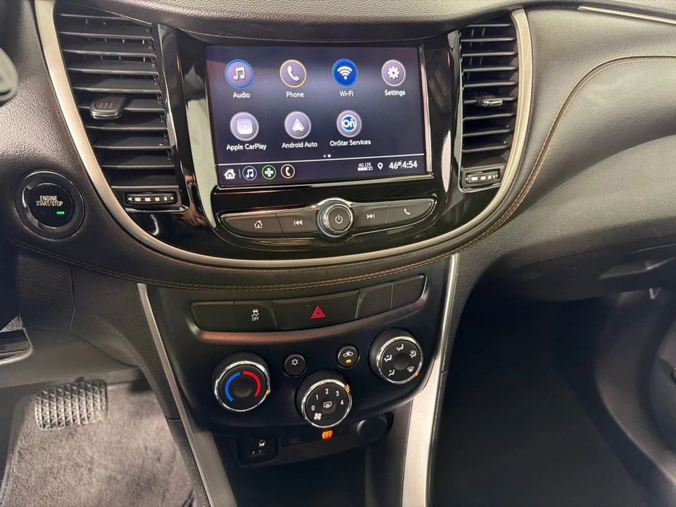2020 Chevrolet Trax - Image 14 of 21