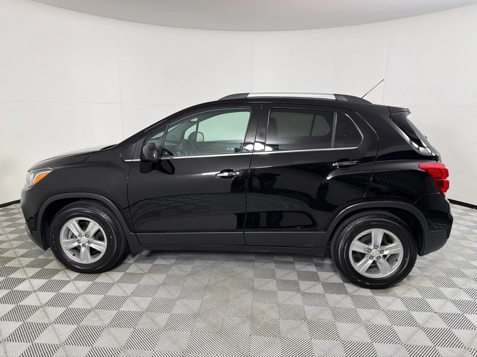 2020 Chevrolet Trax - Image 7 of 21