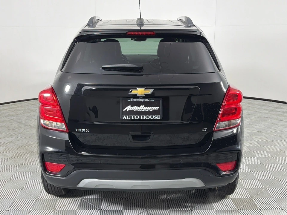 2020 Chevrolet Trax - Image 5 of 21
