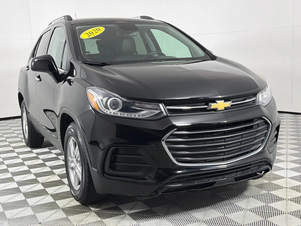 2020 Chevrolet Trax - Image 3 of 21
