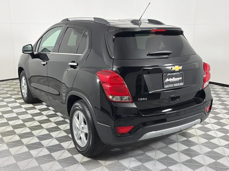 2020 Chevrolet Trax - Image 6 of 21