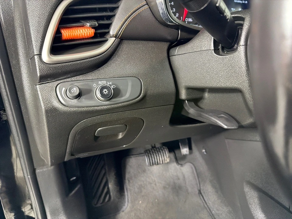 2020 Chevrolet Trax - Image 12 of 21
