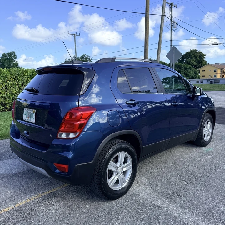 2020 Chevrolet Trax - Image 6 of 21