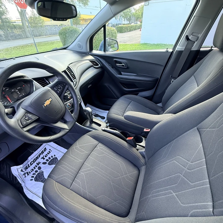 2020 Chevrolet Trax - Image 16 of 21