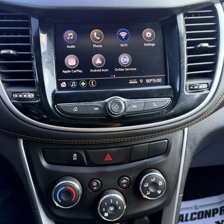 2020 Chevrolet Trax - Image 19 of 21