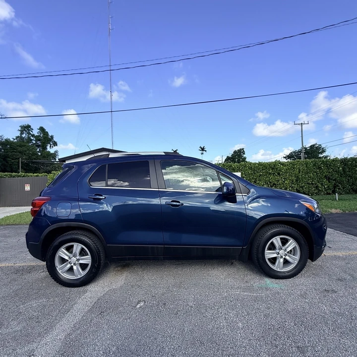 2020 Chevrolet Trax - Image 5 of 21