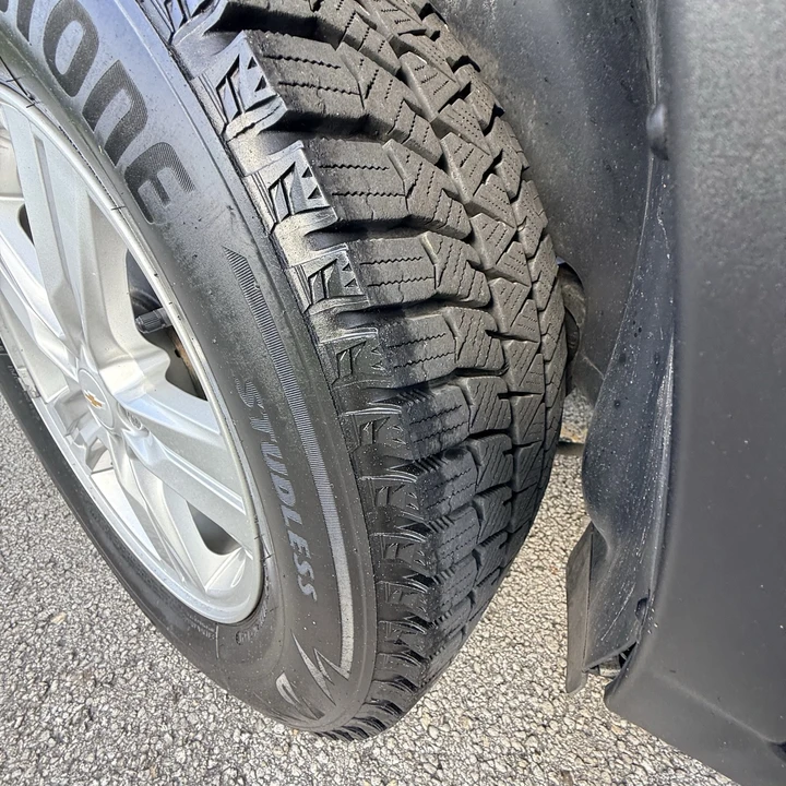 2020 Chevrolet Trax - Image 11 of 21