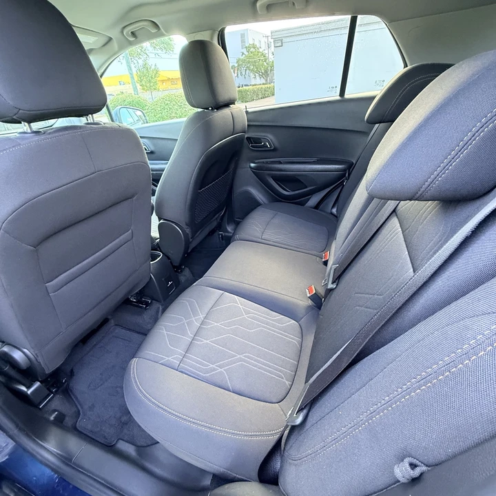 2020 Chevrolet Trax - Image 14 of 21