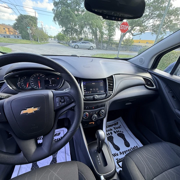 2020 Chevrolet Trax - Image 15 of 21