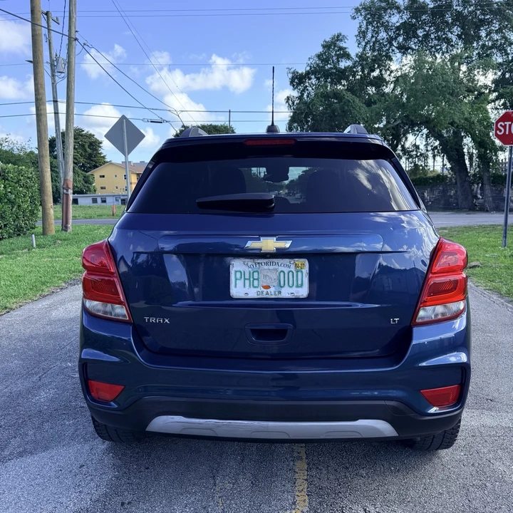 2020 Chevrolet Trax - Image 7 of 21