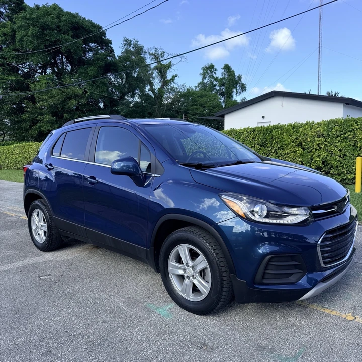 2020 Chevrolet Trax - Image 3 of 21