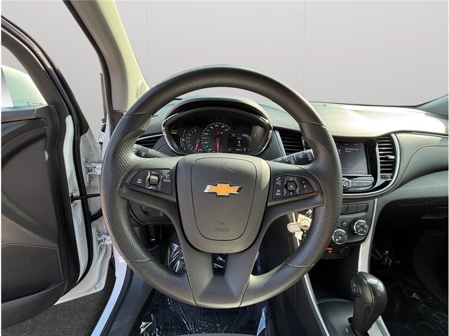 2020 Chevrolet Trax - Image 19 of 21