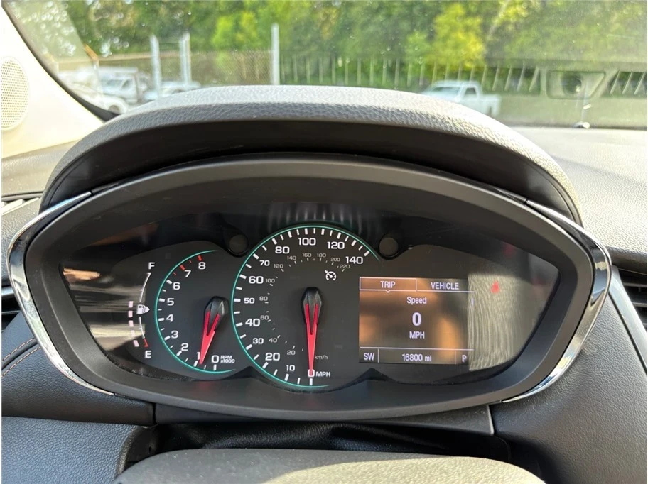 2020 Chevrolet Trax - Image 18 of 21
