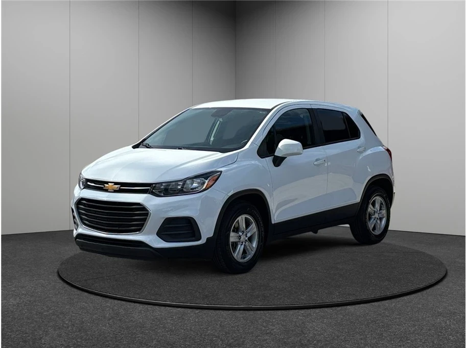 2020 Chevrolet Trax - Image 4 of 21