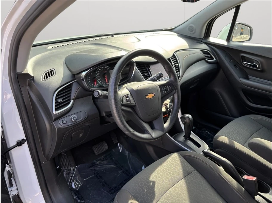 2020 Chevrolet Trax - Image 6 of 21