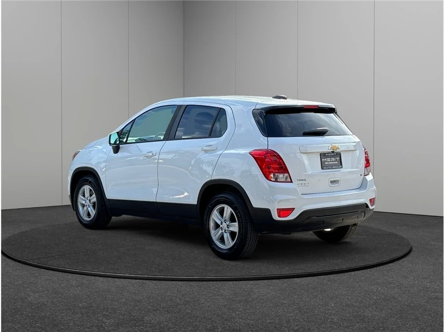 2020 Chevrolet Trax - Image 7 of 21