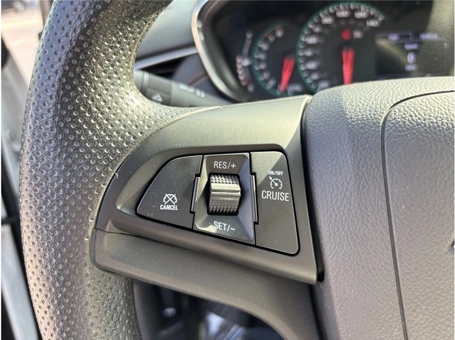 2020 Chevrolet Trax - Image 20 of 21